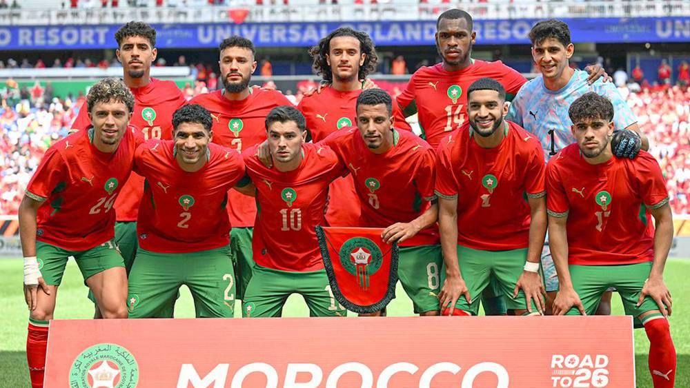 الجامعة تكشف تفاصيل إصابتي أكرد والزلزولي وتطمئن الجماهير بشأن الحالة الصحية العامة للاعبين