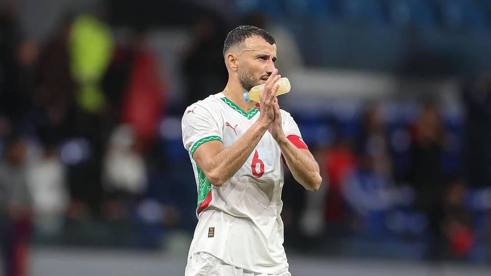 سايس: "المغرب كسر اللعنة وأصبح بإمكان المنتخبات العربية والأفريقية أن تحلم بالذهاب بعيدا في كأس العالم"
