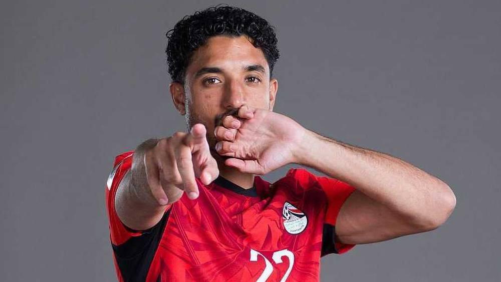 مرموش: "منتخب مصر هو الأفضل في أفريقيا وسنذهب إلى المونديال من أجل التتويج باللقب"