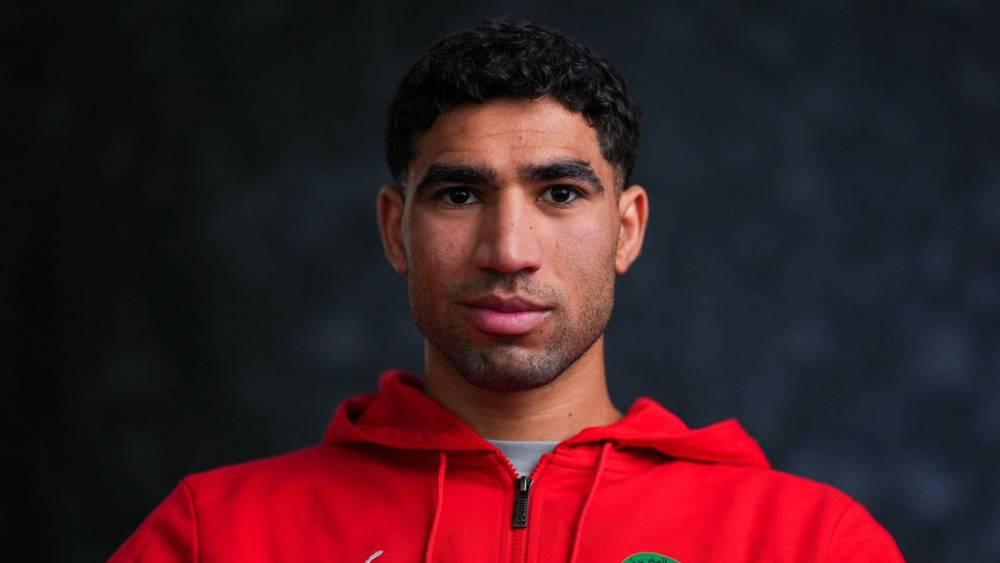 حكيمي: "يلقبوننا بـ'برازيل أفريقيا' وأعتقد أننا جاهزون للقيام بشيء كبير في كأس العالم"