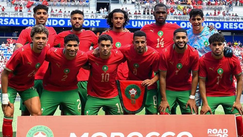 المنتخب المغربي يستهل اليوم مشواره في كأس العالم 2026 بقمة نارية أمام البرازيل بحثا عن انطلاقة قوية