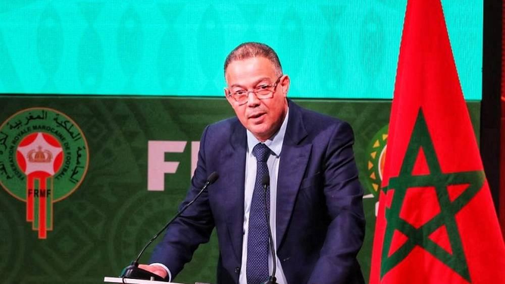 لقجع يرد على مزاعم نفوذ المغرب داخل الكاف: “لا نملك أي موظف ولا أي تمثيل في اللجان”