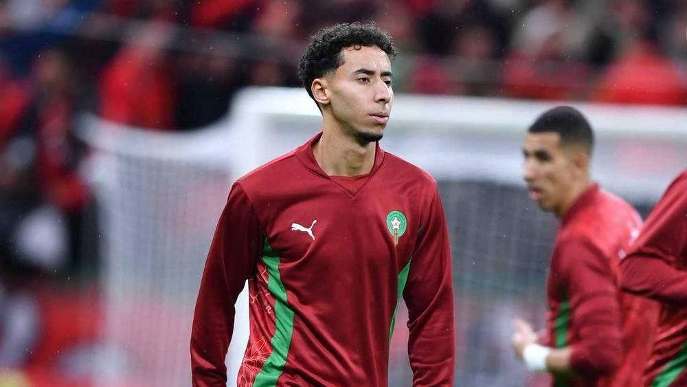أنس صلاح الدين: "كنا نطمح للفوز أمام البرازيل وسنقاتل لتجاوز دور المجموعات"