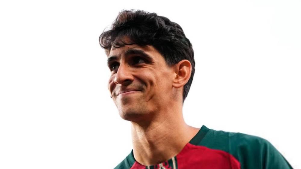 بونو: "واجهنا خصما كبيرا يضم لاعبين مميزين لكننا قدمنا مباراة ذكية أمام البرازيل"