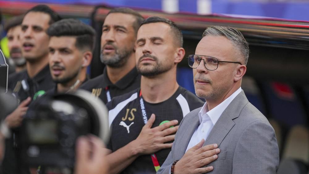 وهبي: "هل أريد تكرار إنجاز مونديال 2022؟ لا فأنا أريد تجاوز نصف النهائي"