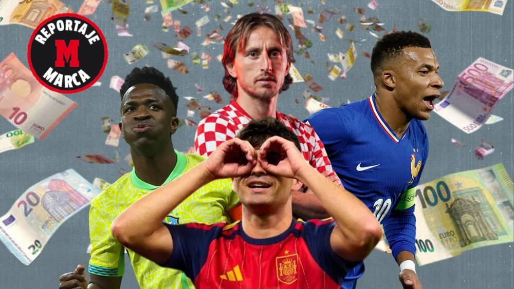 فيفا يرفع مخصصات تعويض الأندية في كأس العالم 2026 و2030 إلى 355 مليون دولار